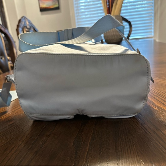 Small Re-Nylon backpack bag - Picture 7 of 16